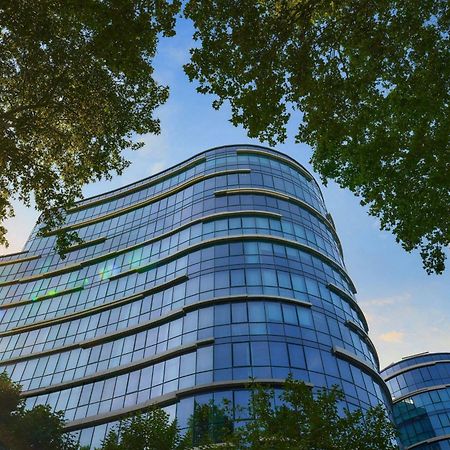 Paragraph Freedom Square, A Luxury Collection Hotel, Tbilisi Exterior foto