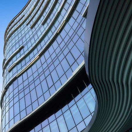 Paragraph Freedom Square, A Luxury Collection Hotel, Tbilisi Exterior foto
