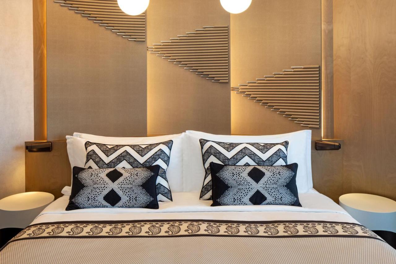 Paragraph Freedom Square, A Luxury Collection Hotel, Tbilisi Exterior foto