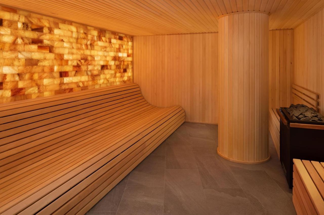Paragraph Freedom Square, A Luxury Collection Hotel, Tbilisi Exterior foto