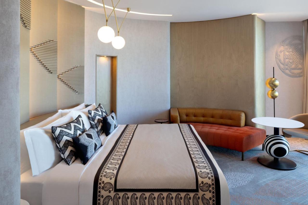 Paragraph Freedom Square, A Luxury Collection Hotel, Tbilisi Exterior foto