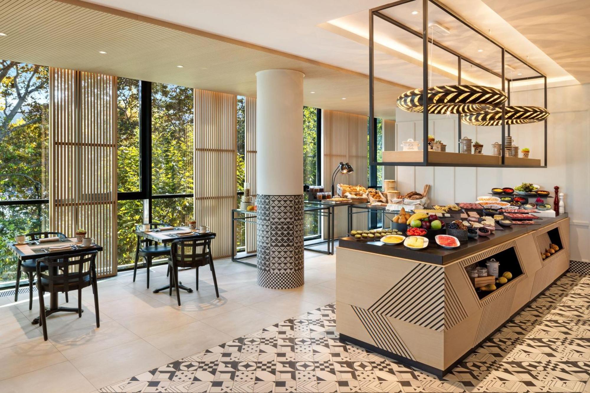 Paragraph Freedom Square, A Luxury Collection Hotel, Tbilisi Exterior foto
