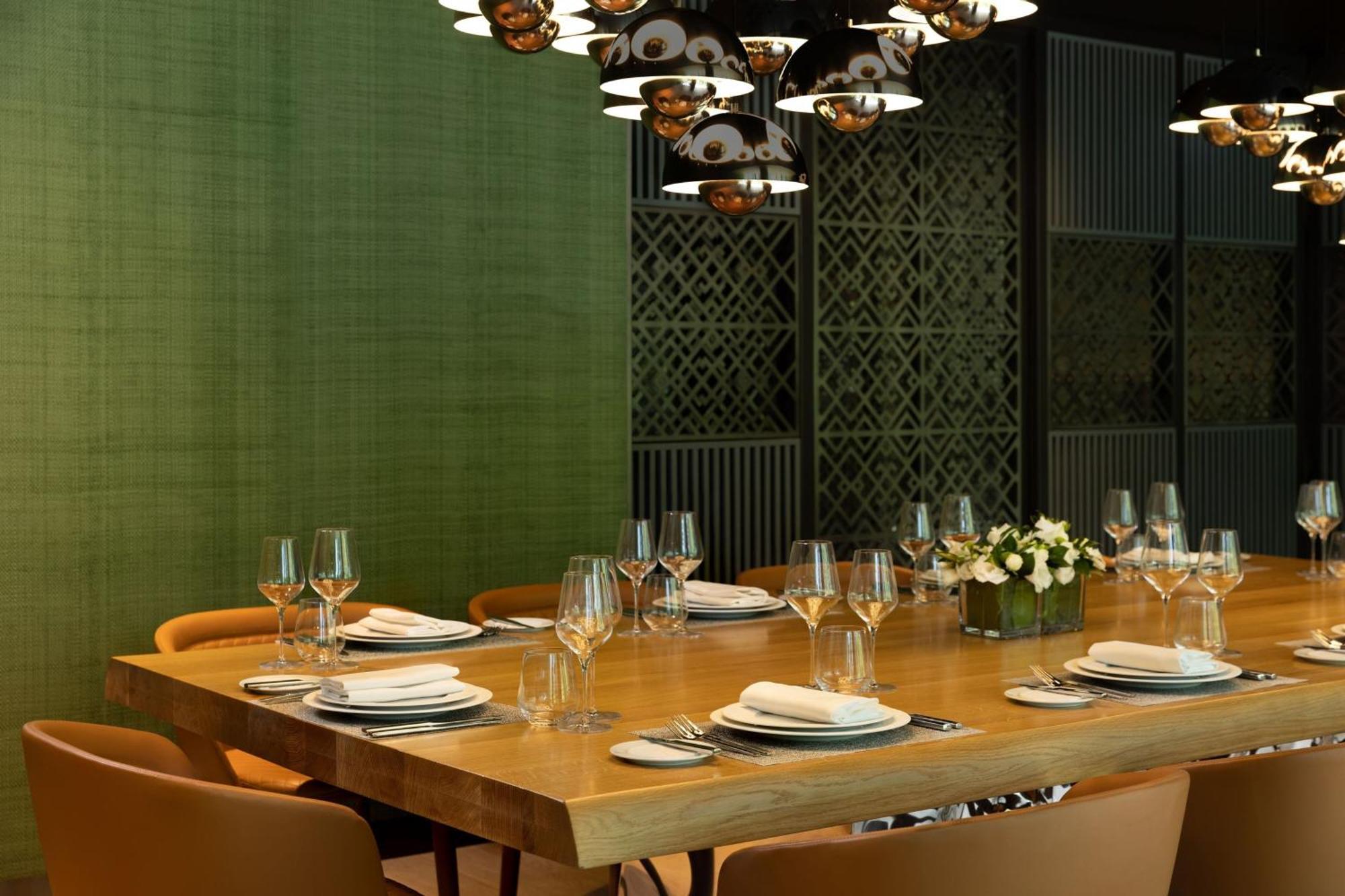 Paragraph Freedom Square, A Luxury Collection Hotel, Tbilisi Exterior foto