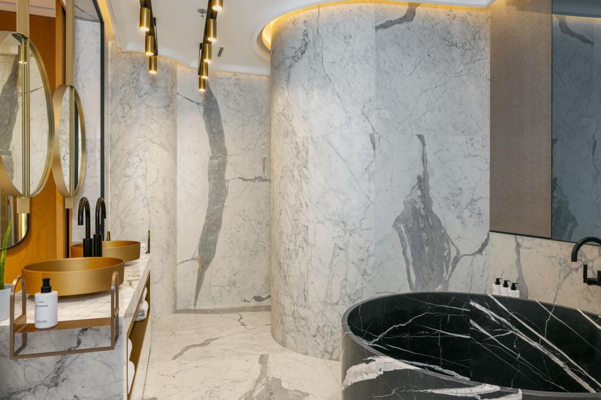 Paragraph Freedom Square, A Luxury Collection Hotel, Tbilisi Exterior foto