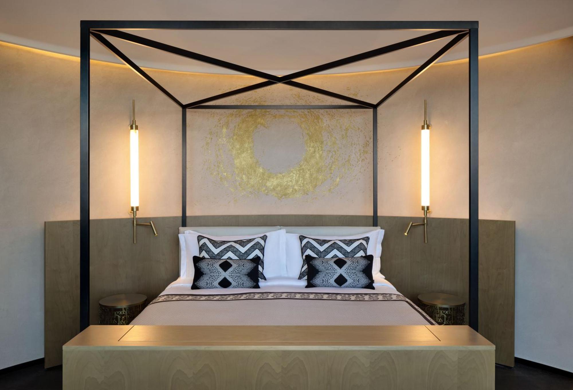 Paragraph Freedom Square, A Luxury Collection Hotel, Tbilisi Exterior foto