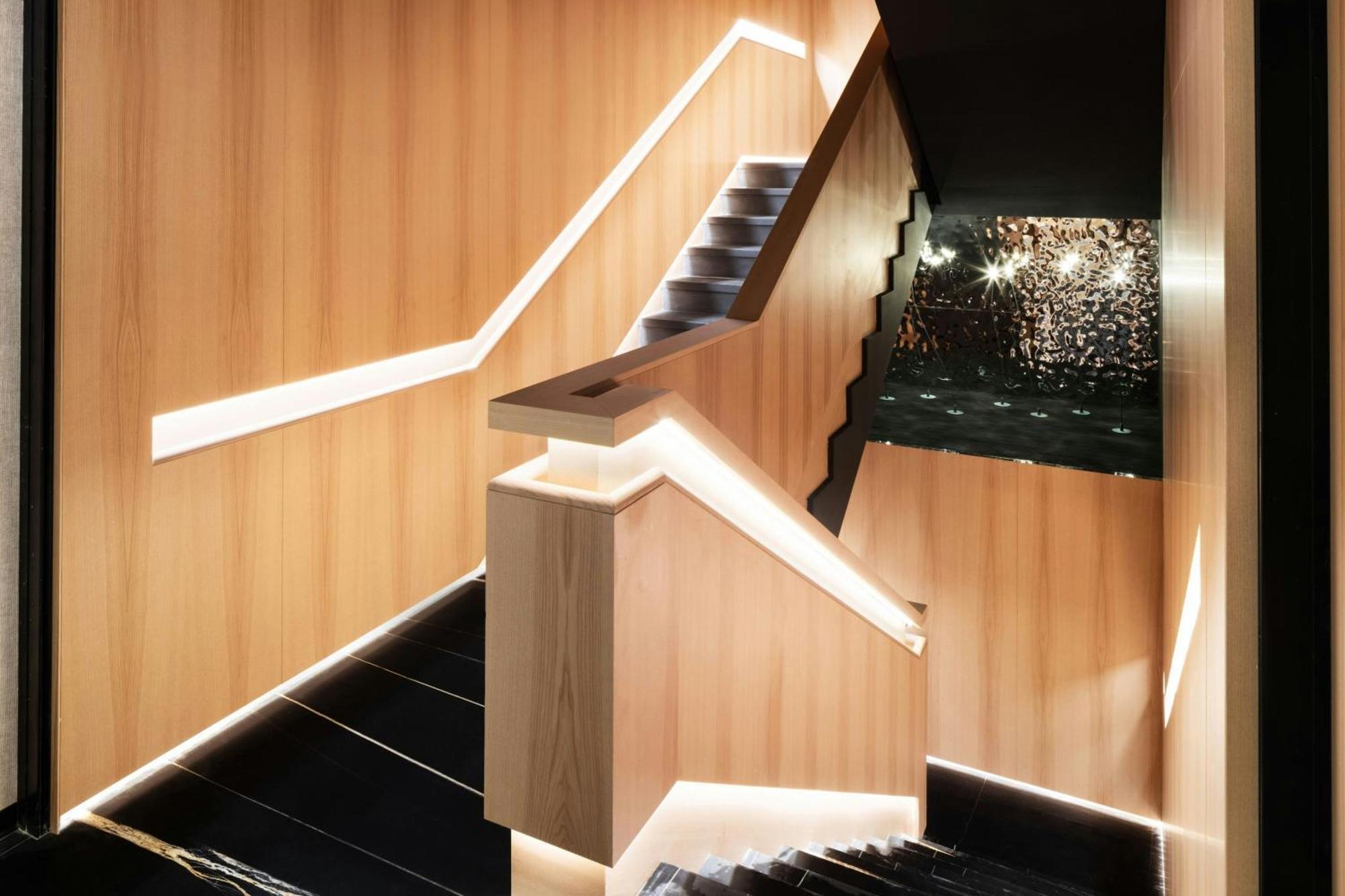 Paragraph Freedom Square, A Luxury Collection Hotel, Tbilisi Exterior foto