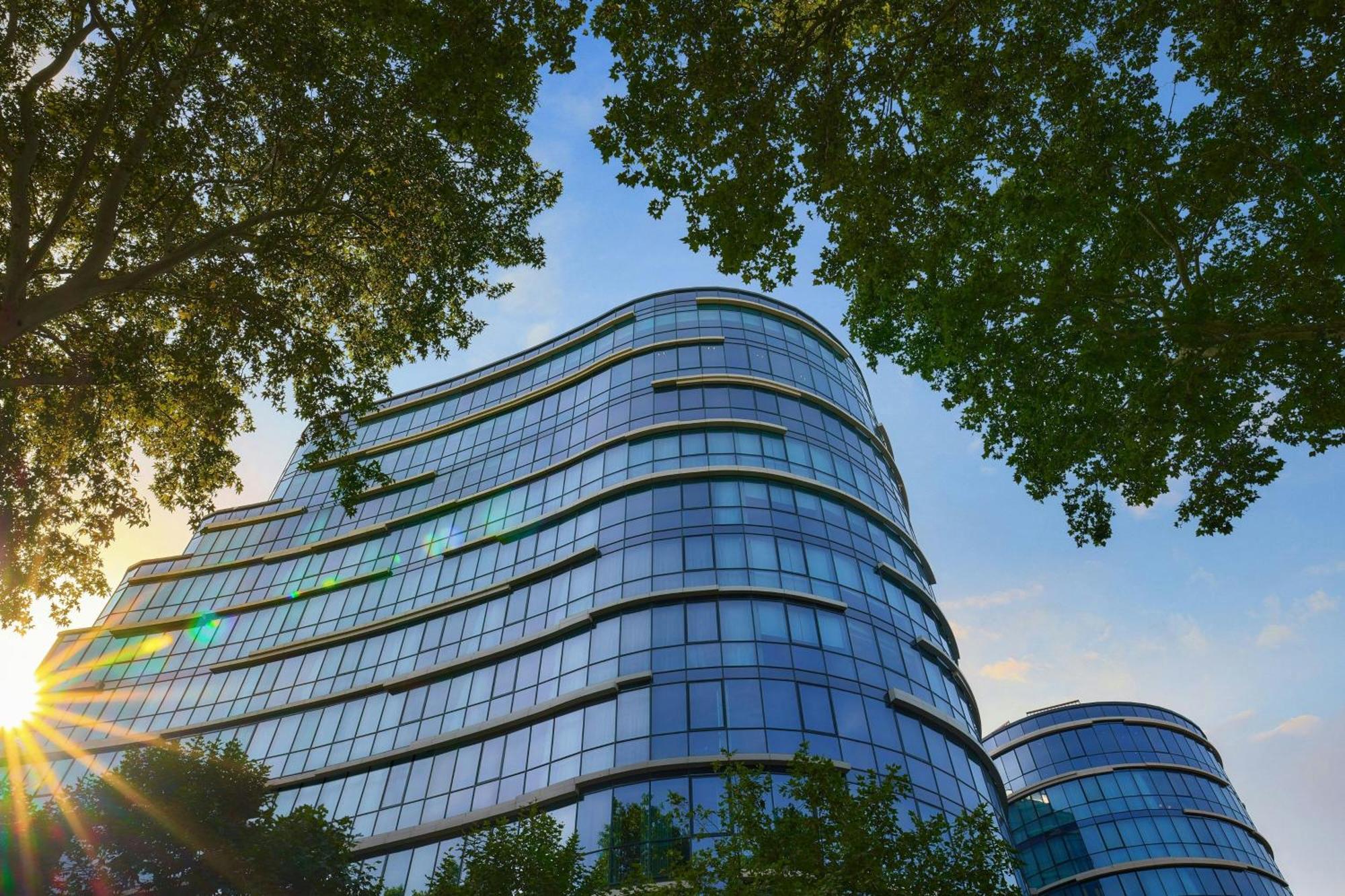 Paragraph Freedom Square, A Luxury Collection Hotel, Tbilisi Exterior foto